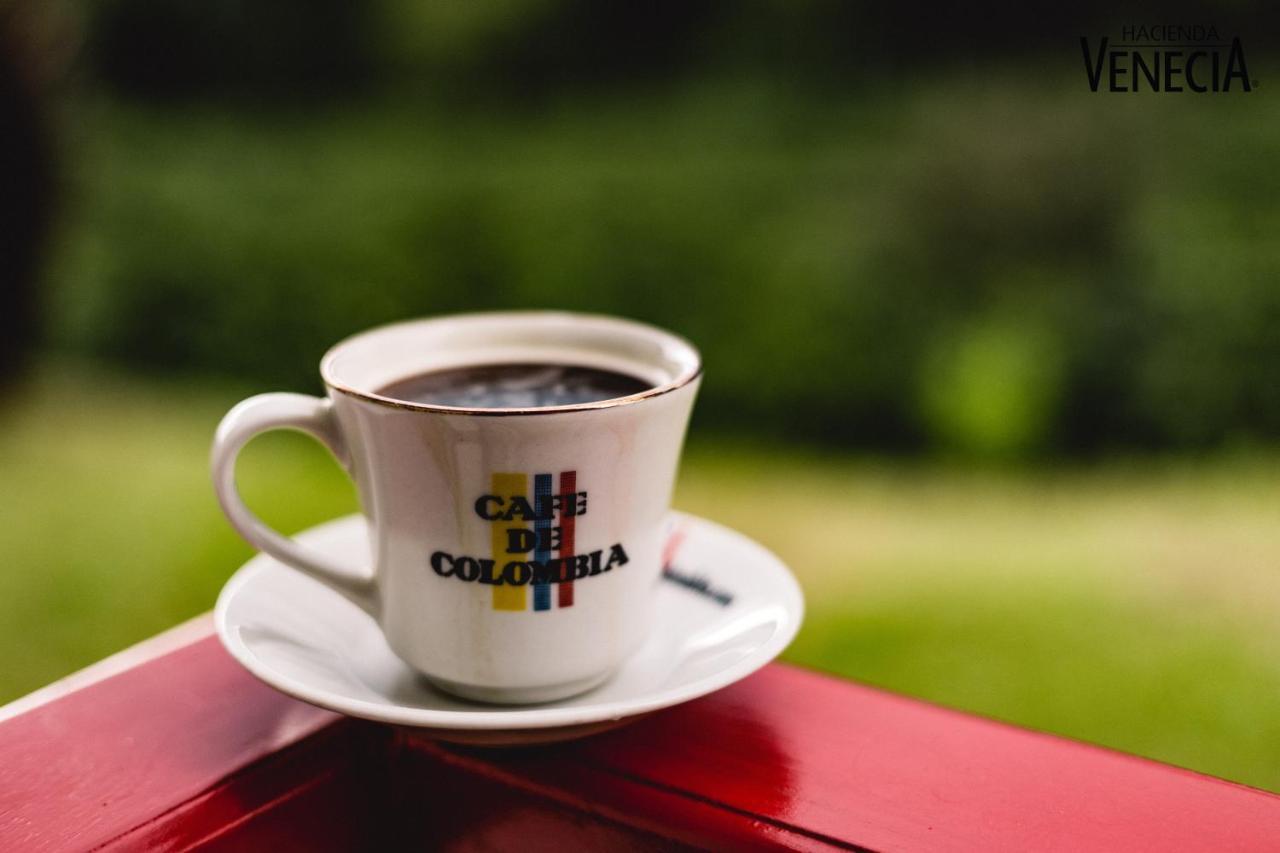 Hotel Hacienda Venecia Coffee Farm 5*