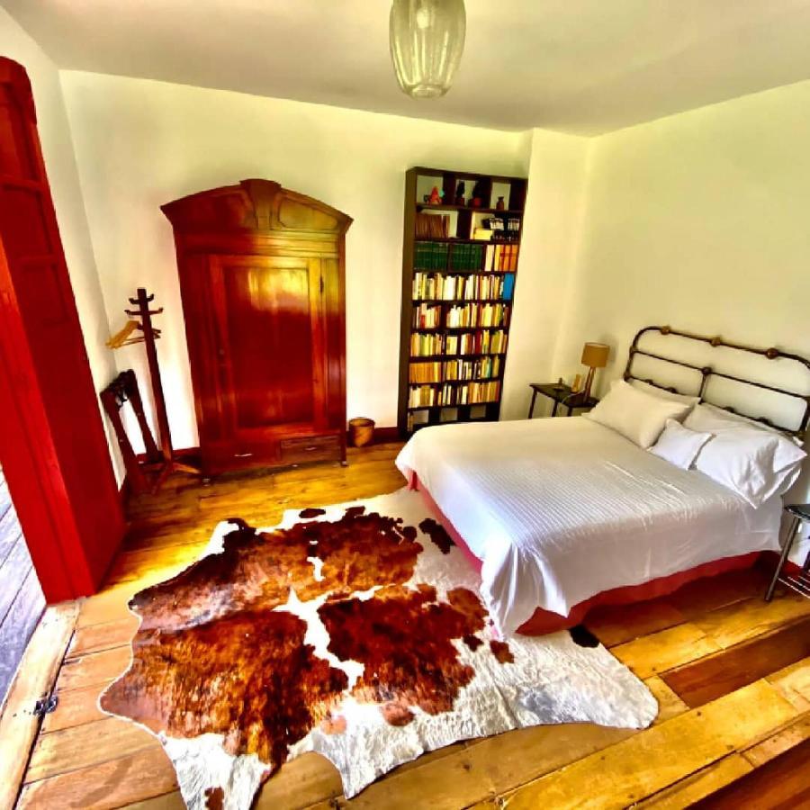 Hacienda Venecia Coffee Farm 5*