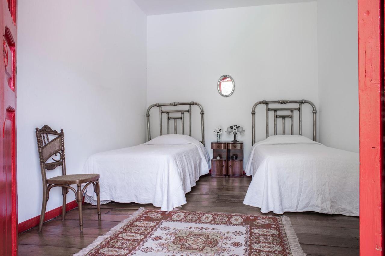 Hotel Hacienda Venecia Coffee Farm San Peregrino