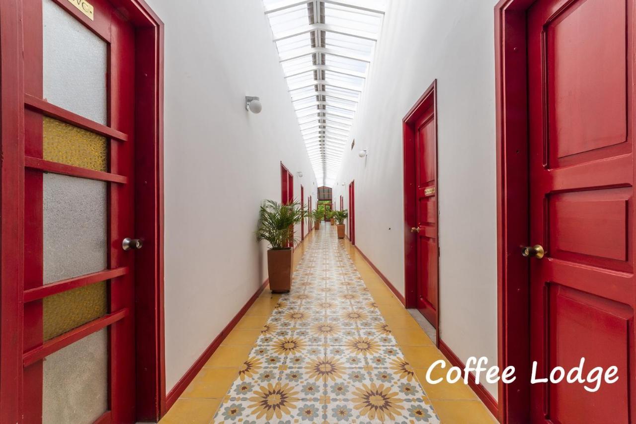 Hacienda Venecia Coffee Farm Hotel 5*
